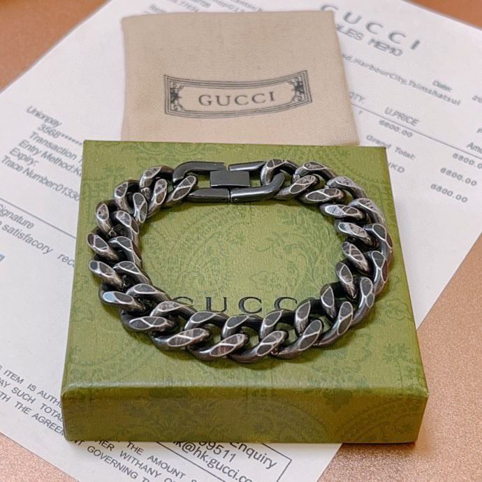 Gucci Bracelets